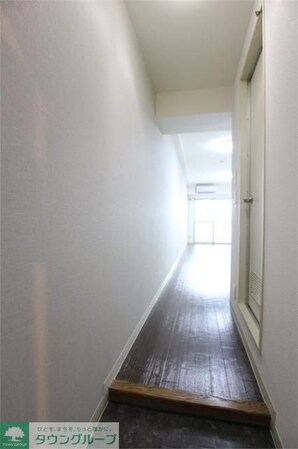 藤和二子玉川園コープの物件内観写真